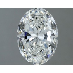 Diament szlif owalny, 1.51ct, VS1, G, GIA 7533834042