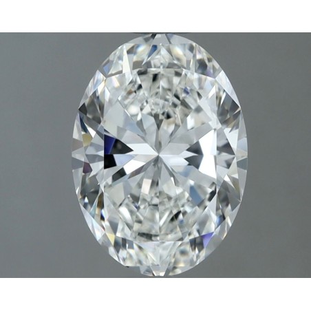 Diament szlif owalny, 1.51ct, VS1, G, GIA 7533834042