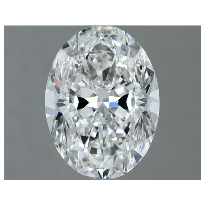 Diament szlif owalny, 1ct, VVS2, G, GIA 1537832943