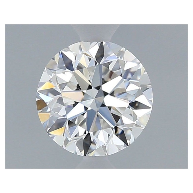 Diament szlif okrągły, 0.7ct, VS1, F, GIA 6532237616