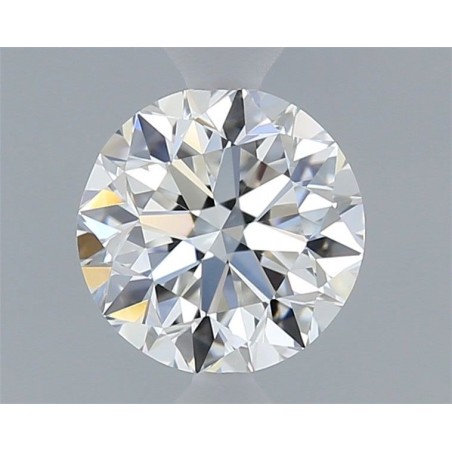 Diament szlif okrągły, 0.7ct, VS1, F, GIA 6532237616