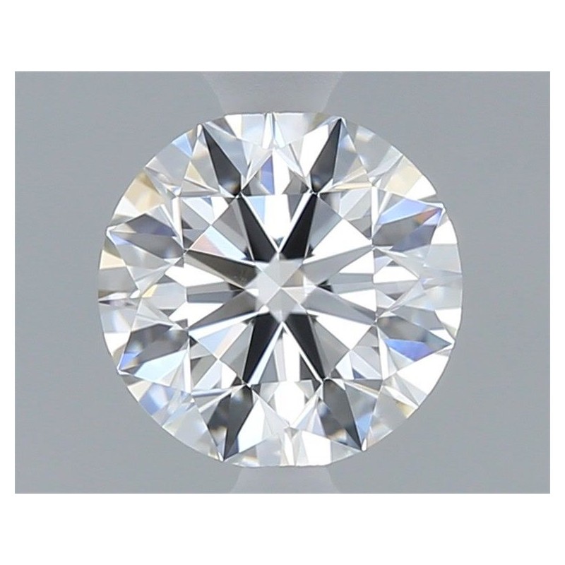Diament szlif okrągły, 0.5ct, VS1, E, GIA 6532355184