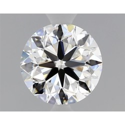 Diament szlif okrągły, 0.8ct, VVS1, F, IGI 734509391