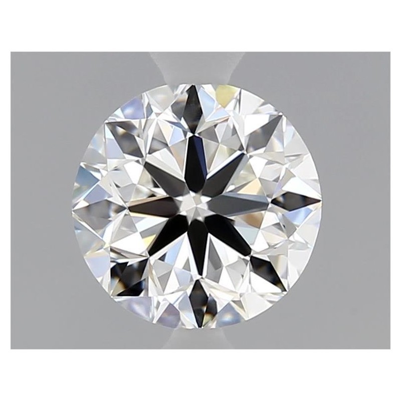 Diament szlif okrągły, 0.8ct, VVS1, F, IGI 734509391