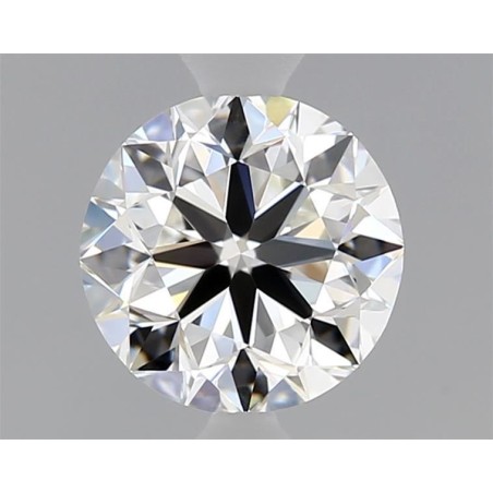 Diament szlif okrągły, 0.8ct, VVS1, F, IGI 734509391