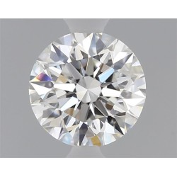 Diament szlif okrągły, 0.52ct, VVS2, G, GIA 1538375267
