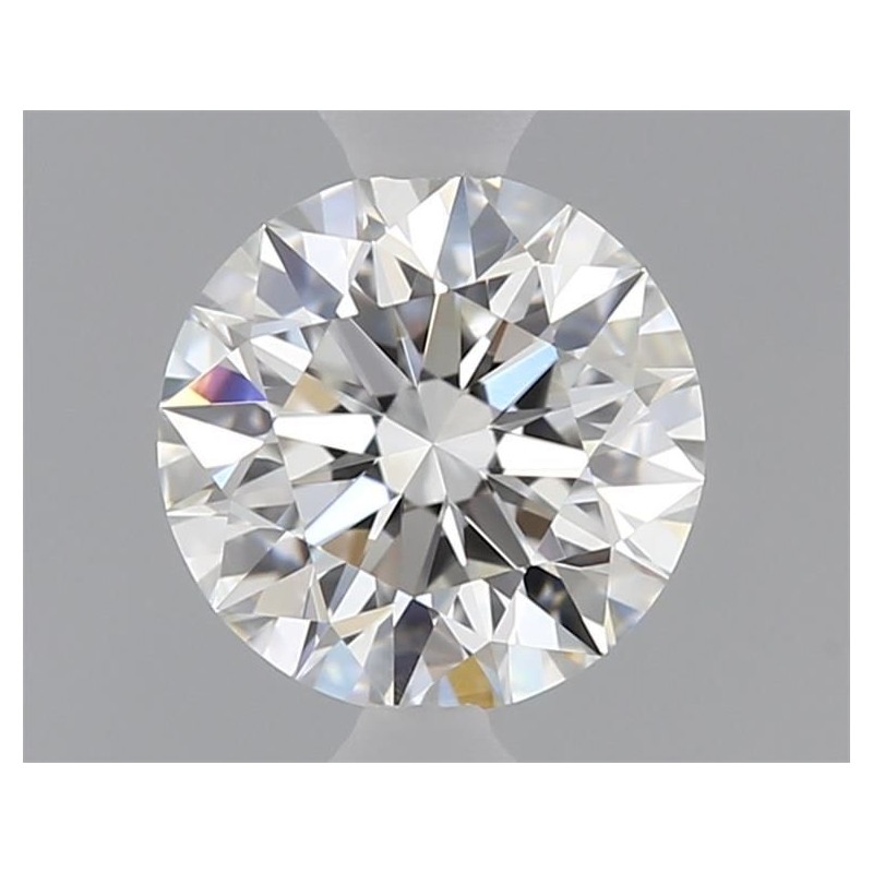 Diament szlif okrągły, 0.52ct, VVS2, G, GIA 1538375267