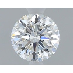Diament szlif okrągły, 0.31ct, VS1, G, GIA 2536370836