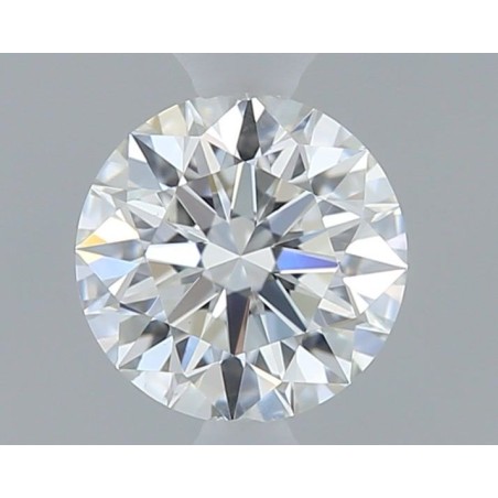 Diament szlif okrągły, 0.31ct, VS1, G, GIA 2536370836