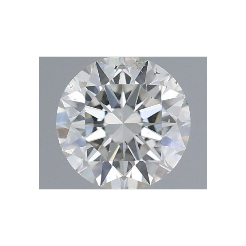 Diament szlif okrągły, 0.3ct, SI1, G, IGI 731561256
