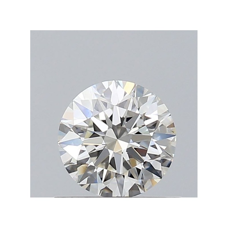 Diament szlif okrągły, 0.59ct, VS1, I, GIA 2537078617