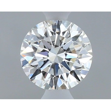 Diament szlif okrągły, 0.31ct, VVS1, G, GIA 2536511396
