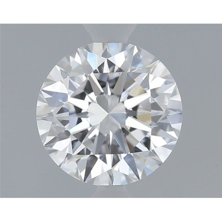 Diament szlif okrągły, 0.77ct, VVS2, D, GIA 7532088988