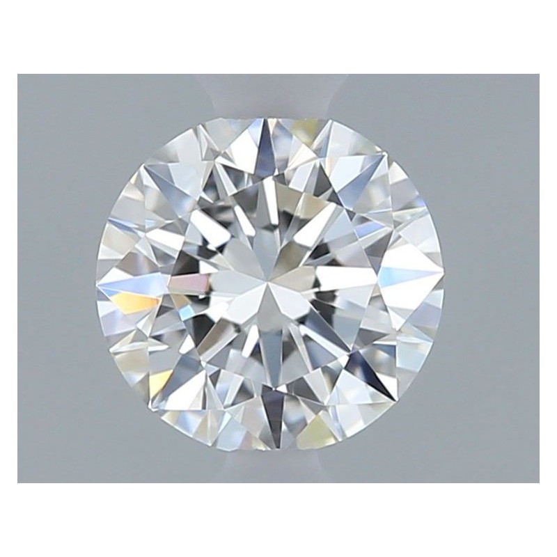 Diament szlif okrągły, 0.3ct, VVS2, F, GIA 6535734582