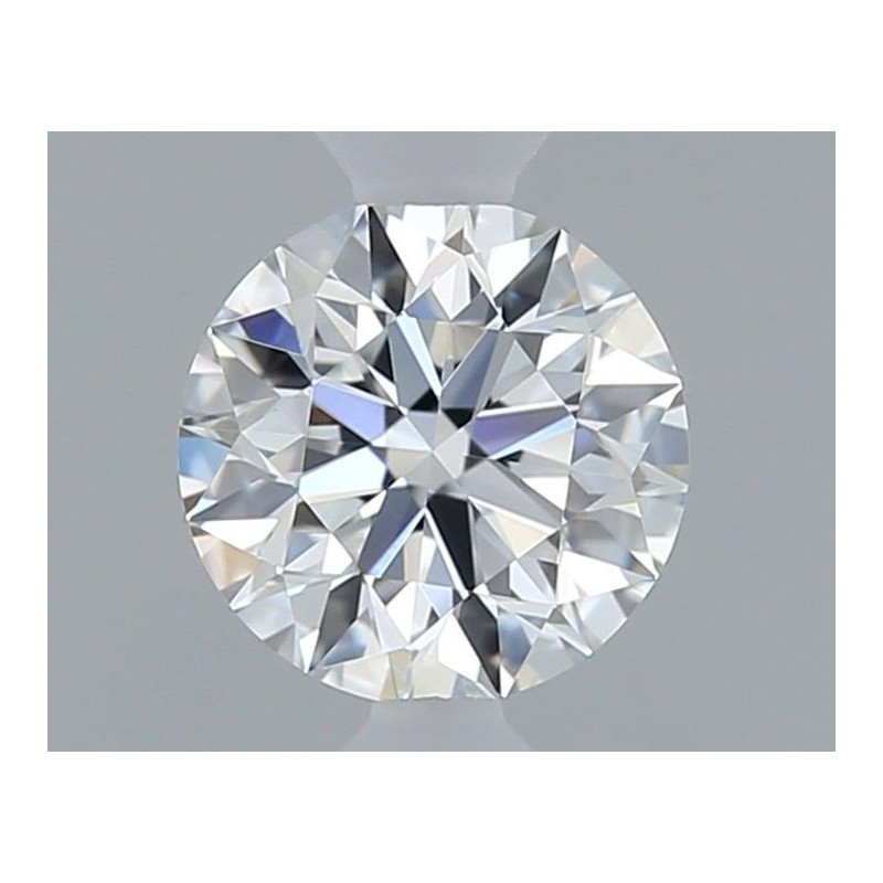 Diament szlif okrągły, 0.36ct, VVS1, E, GIA 2537674232
