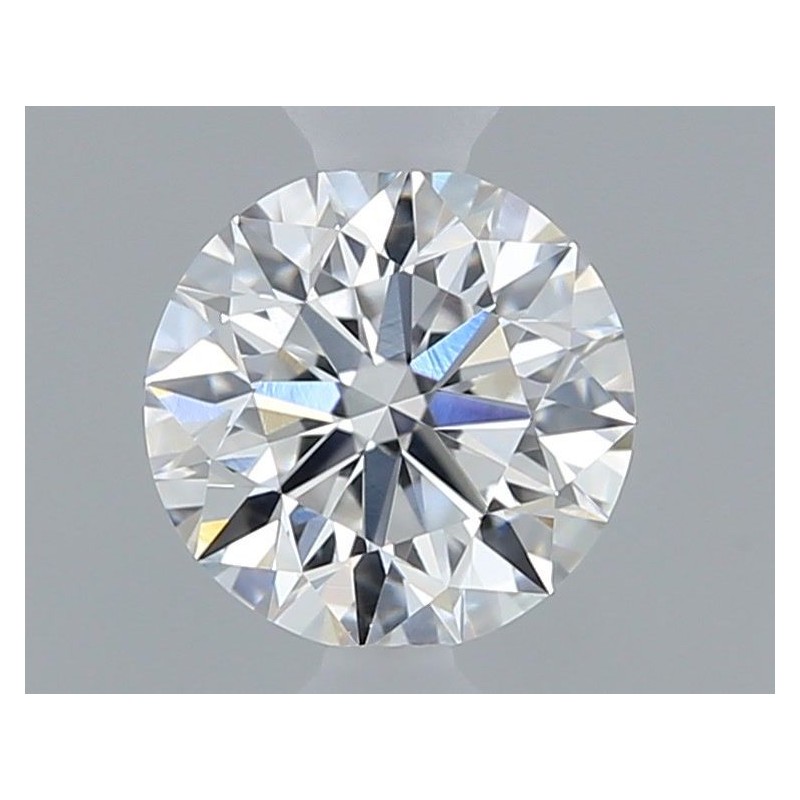 Diament szlif okrągły, 0.33ct, VVS2, E, GIA 2537659489