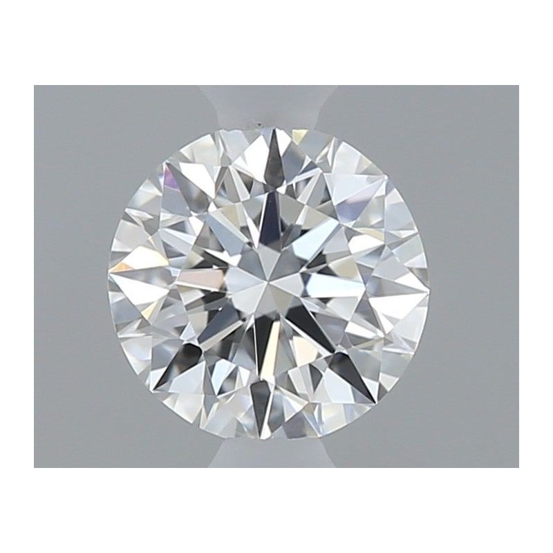 Diament szlif okrągły, 0.3ct, VVS2, E, GIA 3535240441