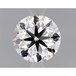 Diament szlif okrągły, 0.7ct, VVS1, G, GIA 7538377541