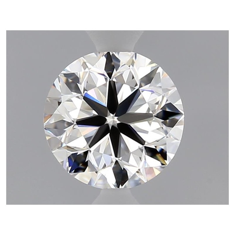 Diament szlif okrągły, 0.7ct, VVS1, G, GIA 7538377541