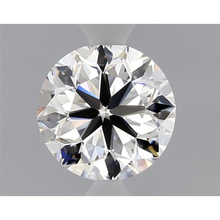 Diament szlif okrągły, 0.7ct, VVS1, G, GIA 7538377541