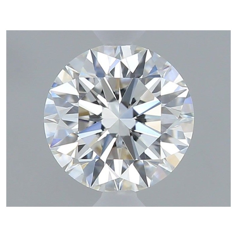 Diament szlif okrągły, 0.52ct, VVS1, G, GIA 6531381066