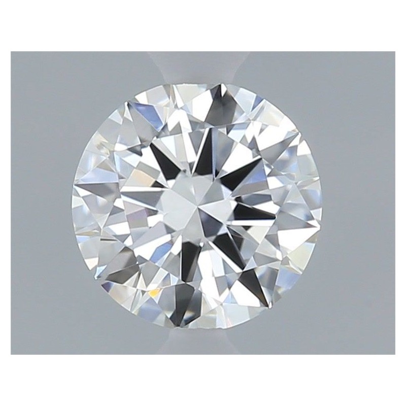 Diament szlif okrągły, 0.5ct, VS1, G, GIA 6532659851 Diament szlif okrągły, 0.5ct, VS1, G, GIA 6532659851
