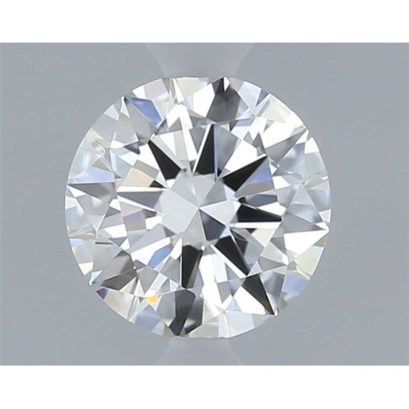 Diament szlif okrągły, 0.5ct, VS1, G, GIA 6532659851