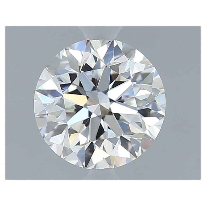 Diament szlif okrągły, 0.8ct, VS1, F, IGI 741548668 Diament szlif okrągły, 0.8ct, VS1, F, IGI 741548668