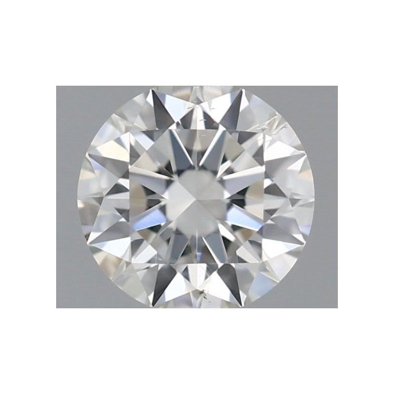 Diament szlif okrągły, 0.3ct, SI1, G, IGI 731561287