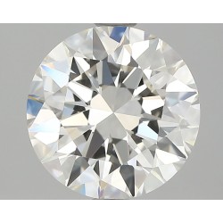 Diament szlif okrągły, 1.5ct, VVS1, I, GIA 6472400207
