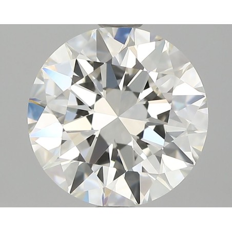 Diament szlif okrągły, 1.5ct, VVS1, I, GIA 6472400207