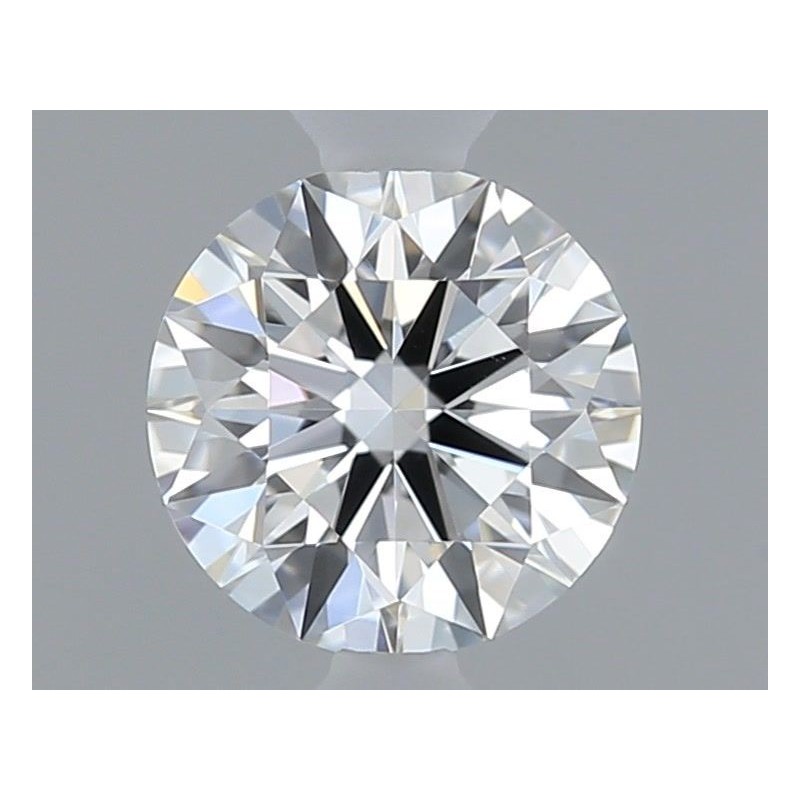 Diament szlif okrągły, 0.34ct, VS1, F, GIA 6535201320 Diament szlif okrągły, 0.34ct, VS1, F, GIA 6535201320