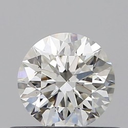 Diament szlif okrągły, 0.47ct, VS2, I, GIA 1523932447