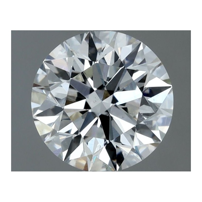 Diament szlif okrągły, 0.7ct, SI1, F, IGI 739570453