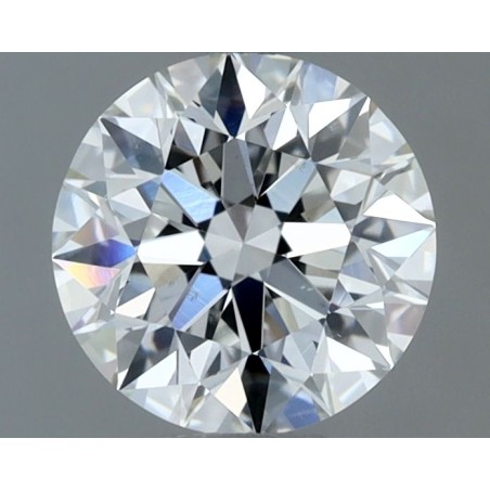 Diament szlif okrągły, 1ct, VS2, E, IGI 741564489