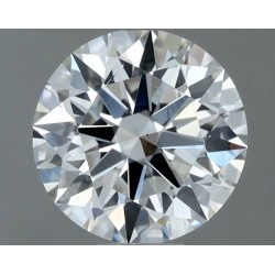 Diament szlif okrągły, 1.02ct, VS2, G, GIA 2538839006