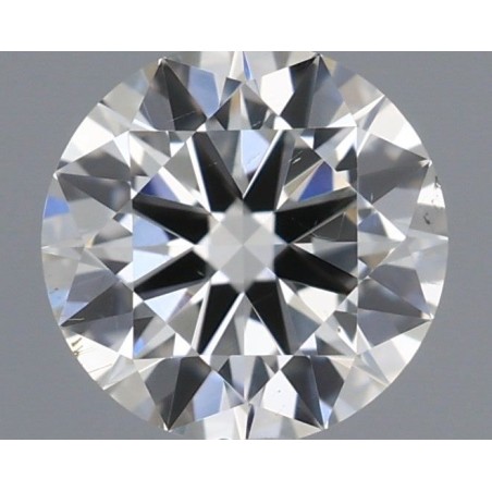 Diament szlif okrągły, 0.31ct, SI1, G, IGI 731562116