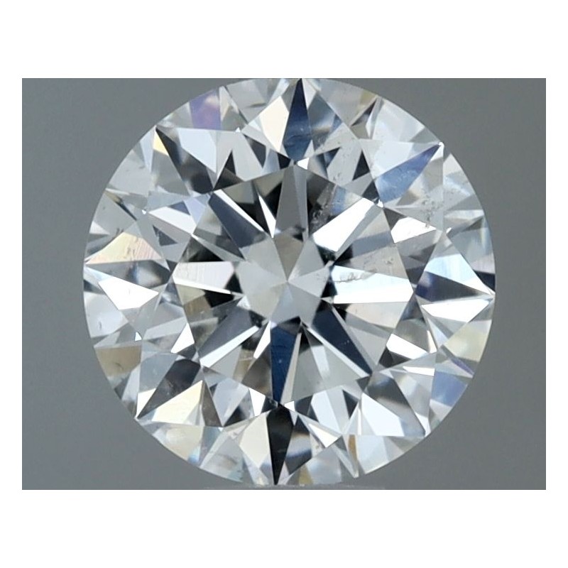 Diament szlif okrągły, 0.8ct, SI1, F, IGI 739571255 Diament szlif okrągły, 0.8ct, SI1, F, IGI 739571255