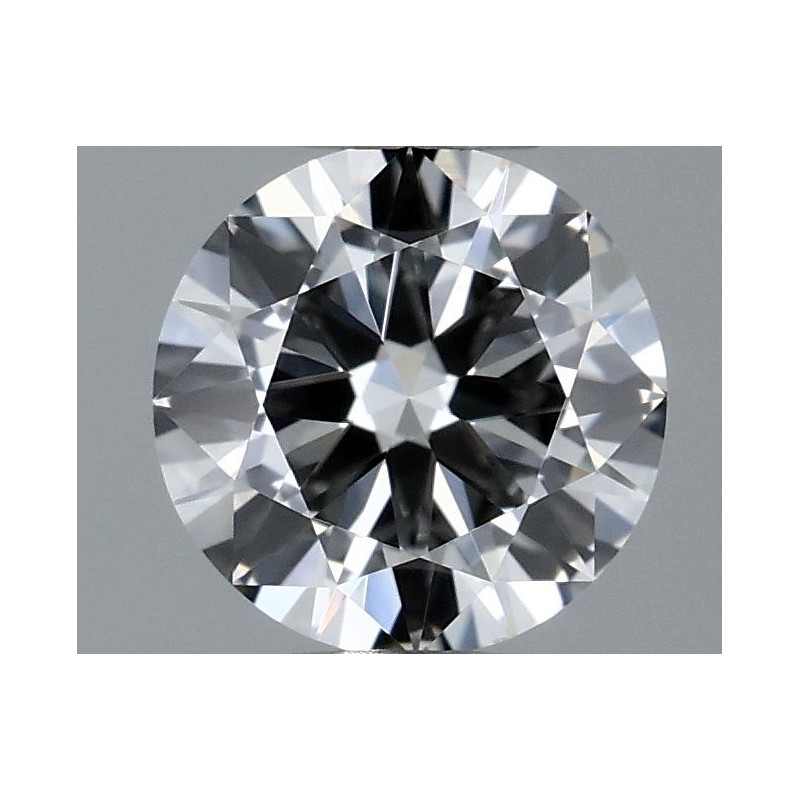 Diament szlif okrągły, 0.5ct, VVS1, G, IGI 739570408