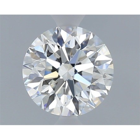 Diament szlif okrągły, 0.8ct, VS1, F, IGI 734509474