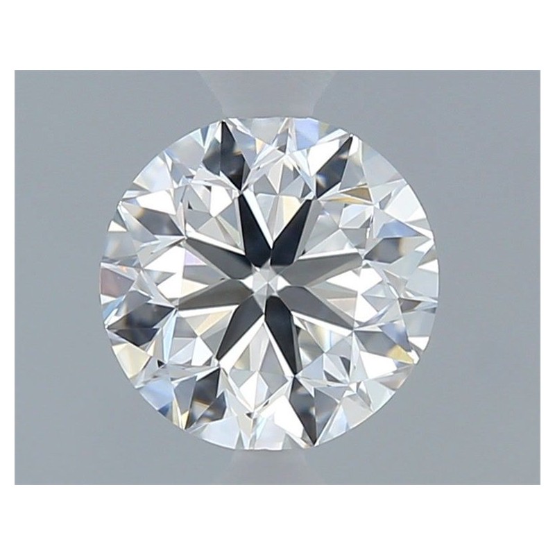 Diament szlif okrągły, 0.7ct, VS2, F, GIA 5533566737