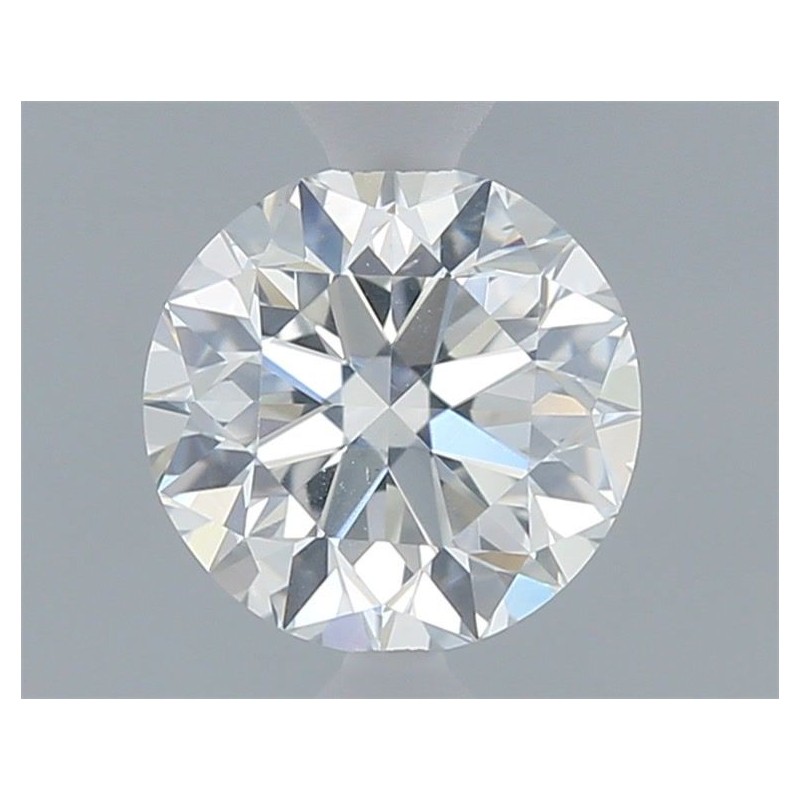 Diament szlif okrągły, 0.7ct, SI2, G, GIA 1535568587