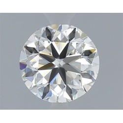 Diament szlif okrągły, 0.8ct, VVS2, G, IGI 734509441