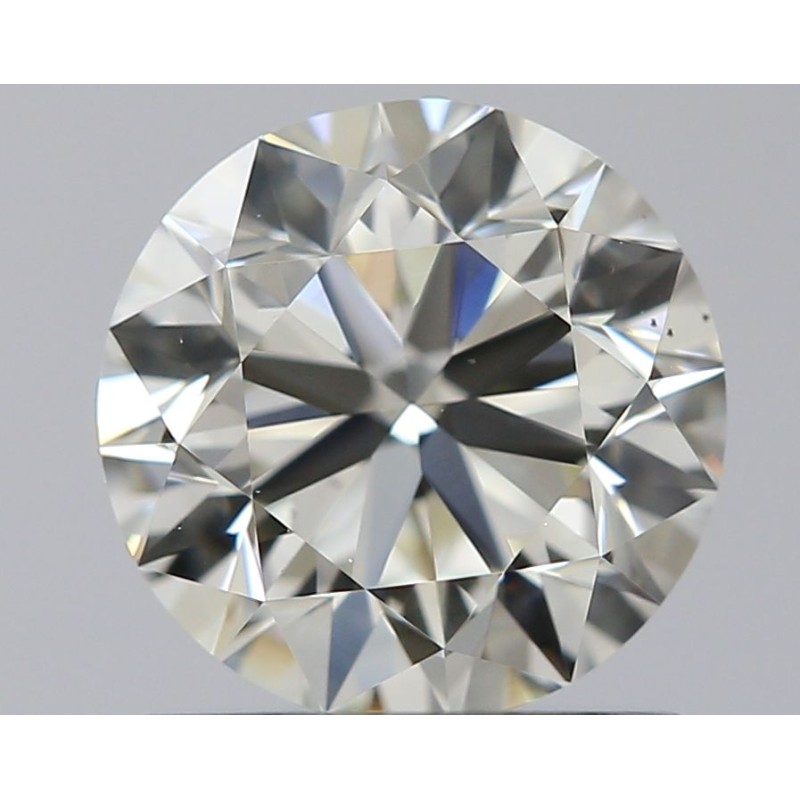 Diament szlif okrągły, 0.9ct, VS2, I, IGI 710598093