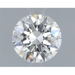 Diament szlif okrągły, 0.5ct, VS2, G, GIA 3535555615