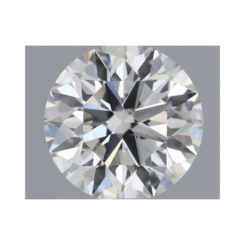 Diament szlif okrągły, 0.33ct, SI1, G, IGI 734506663