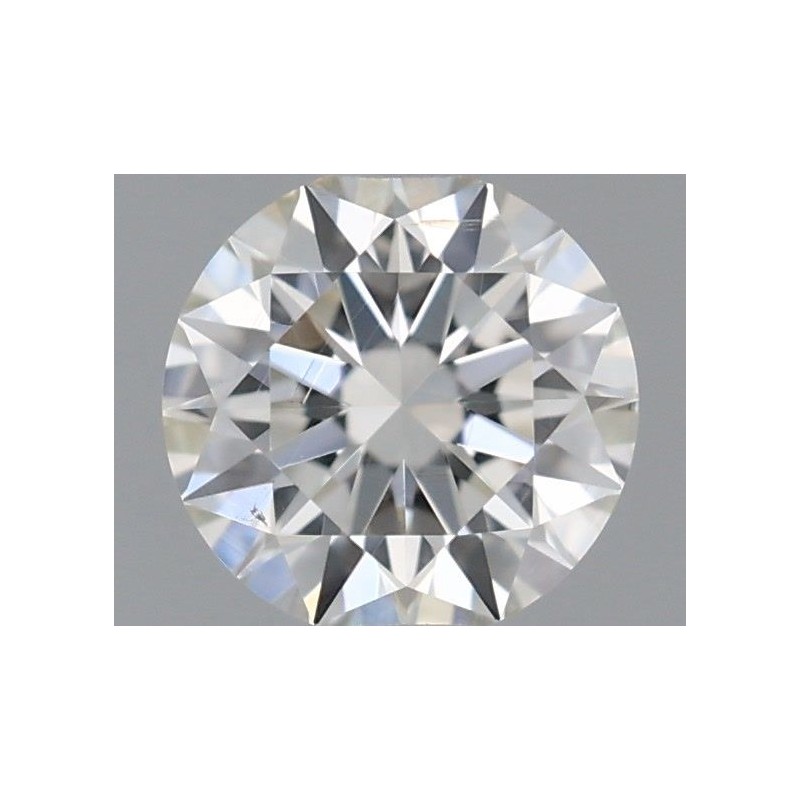 Diament szlif okrągły, 0.3ct, SI1, G, IGI 731561295