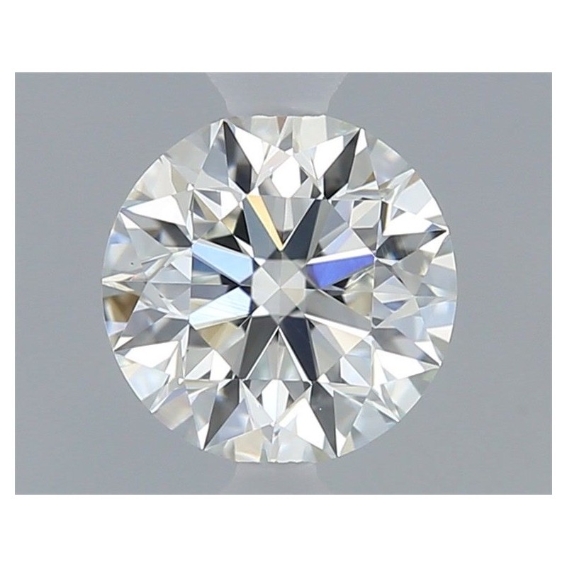 Diament szlif okrągły, 0.53ct, VS1, G, GIA 5536568561