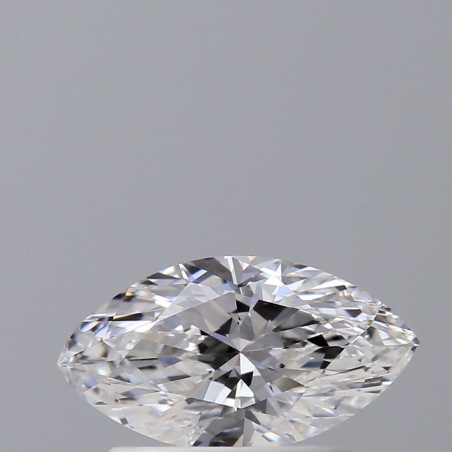 Diament markiza, 0.6ct, VS2, D, GIA 2458179404