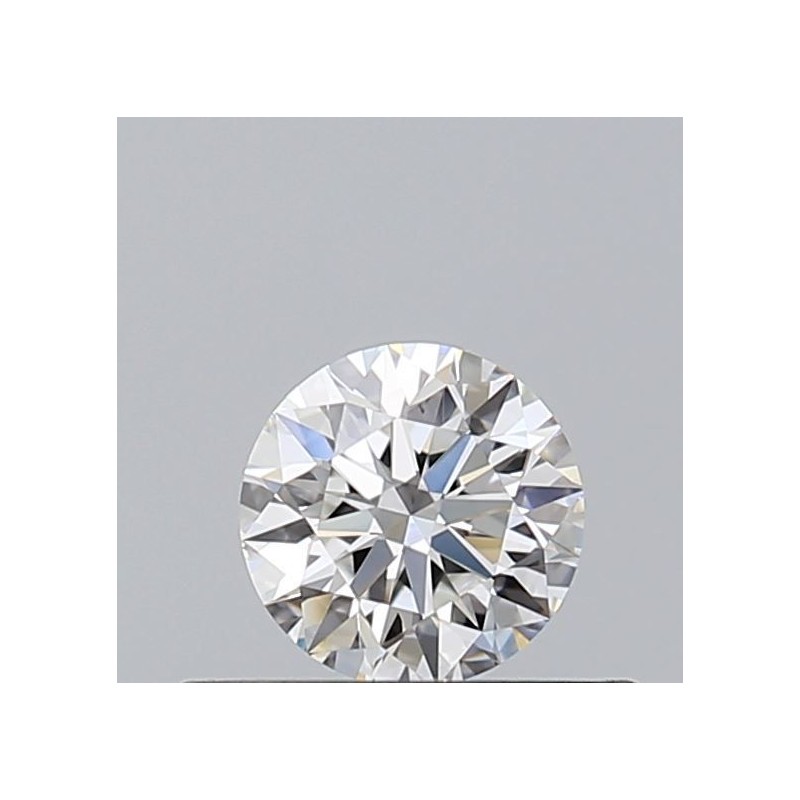 Diament szlif okrągły, 0.33ct, VVS1, E, GIA 6532405879